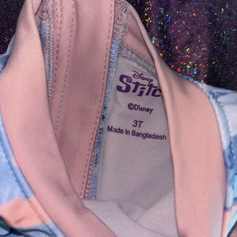 Disney new tags